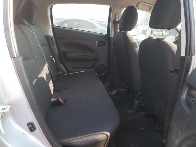 Photo 5 VIN: ML32A3HJ5EH011477 - MITSUBISHI MIRAGE DE 