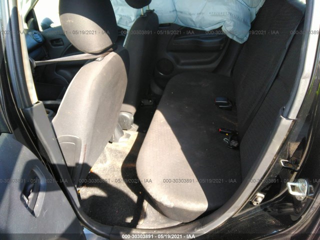 Photo 7 VIN: ML32A3HJ5EH011754 - MITSUBISHI MIRAGE 