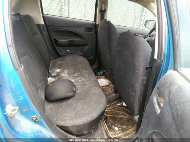 Photo 7 VIN: ML32A3HJ5EH018879 - MITSUBISHI MIRAGE 