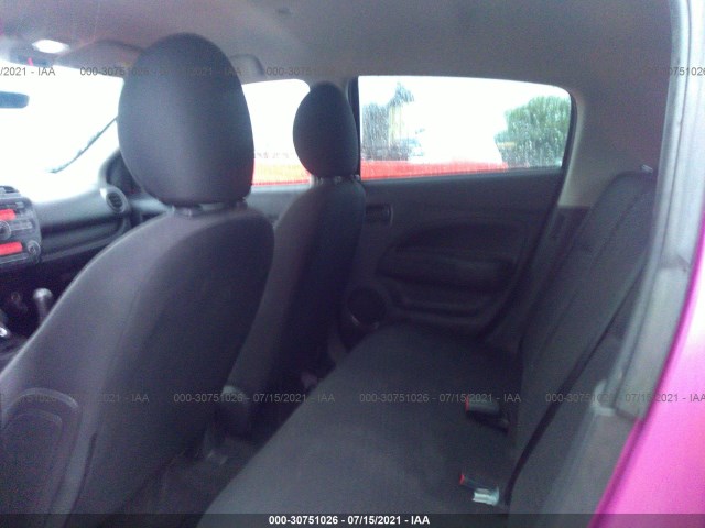 Photo 7 VIN: ML32A3HJ5EH020762 - MITSUBISHI MIRAGE 