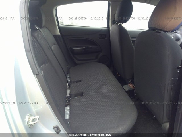 Photo 7 VIN: ML32A3HJ5EH021443 - MITSUBISHI MIRAGE 