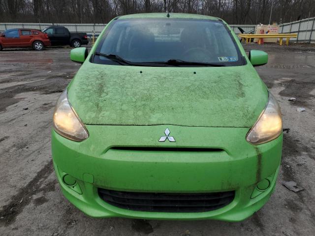 Photo 4 VIN: ML32A3HJ5EH021474 - MITSUBISHI MIRAGE 