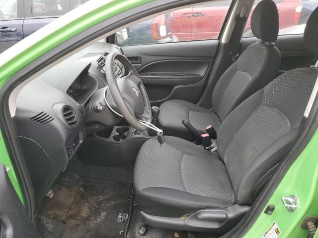 Photo 6 VIN: ML32A3HJ5EH021474 - MITSUBISHI MIRAGE 