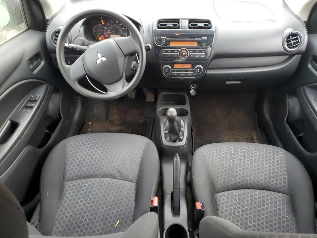 Photo 7 VIN: ML32A3HJ5EH021474 - MITSUBISHI MIRAGE 