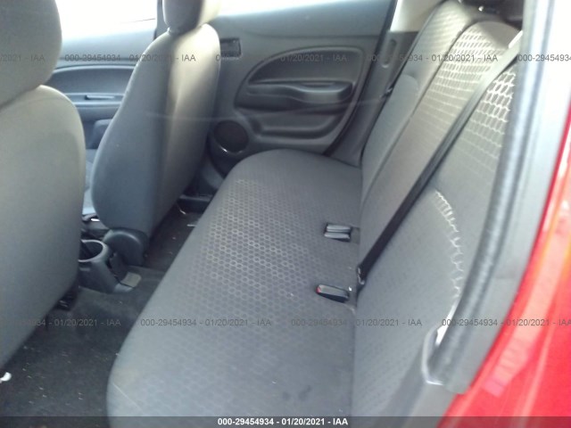 Photo 7 VIN: ML32A3HJ5EH023113 - MITSUBISHI MIRAGE 