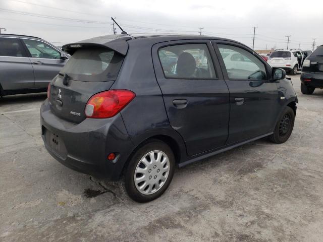 Photo 3 VIN: ML32A3HJ5FH001338 - MITSUBISHI MIRAGE DE 