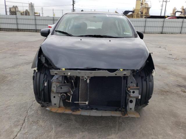 Photo 8 VIN: ML32A3HJ5FH001338 - MITSUBISHI MIRAGE DE 