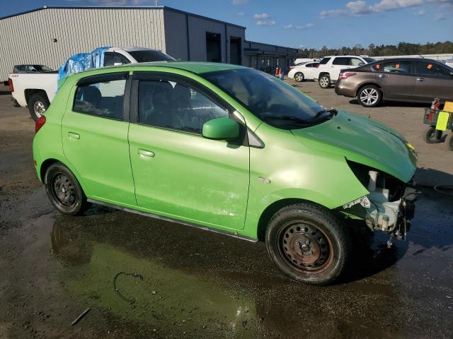 Photo 3 VIN: ML32A3HJ5FH001789 - MITSUBISHI MIRAGE DE 