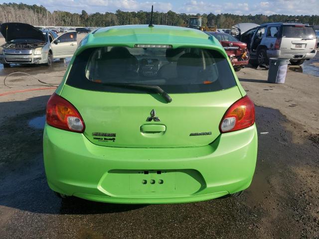 Photo 5 VIN: ML32A3HJ5FH001789 - MITSUBISHI MIRAGE DE 