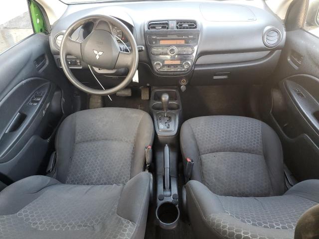 Photo 7 VIN: ML32A3HJ5FH001789 - MITSUBISHI MIRAGE DE 