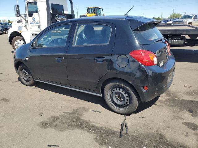 Photo 1 VIN: ML32A3HJ5FH007494 - MITSUBISHI MIRAGE DE 