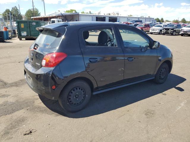 Photo 2 VIN: ML32A3HJ5FH007494 - MITSUBISHI MIRAGE DE 