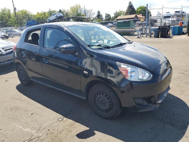 Photo 3 VIN: ML32A3HJ5FH007494 - MITSUBISHI MIRAGE DE 