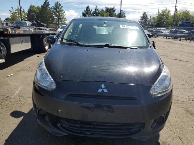 Photo 4 VIN: ML32A3HJ5FH007494 - MITSUBISHI MIRAGE DE 