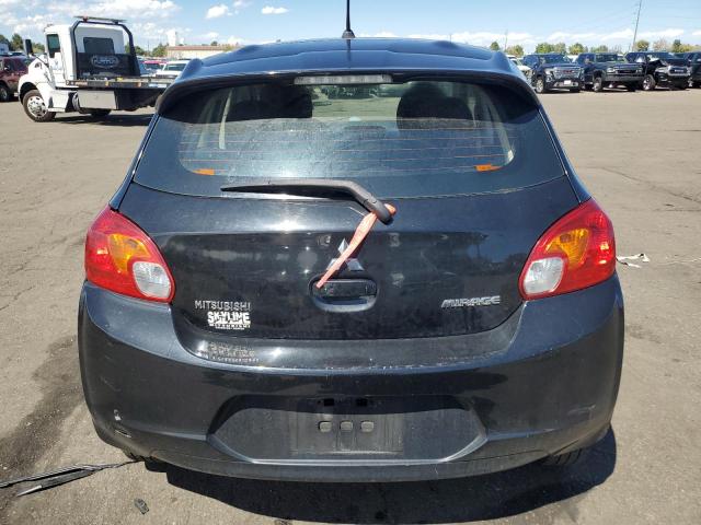 Photo 5 VIN: ML32A3HJ5FH007494 - MITSUBISHI MIRAGE DE 