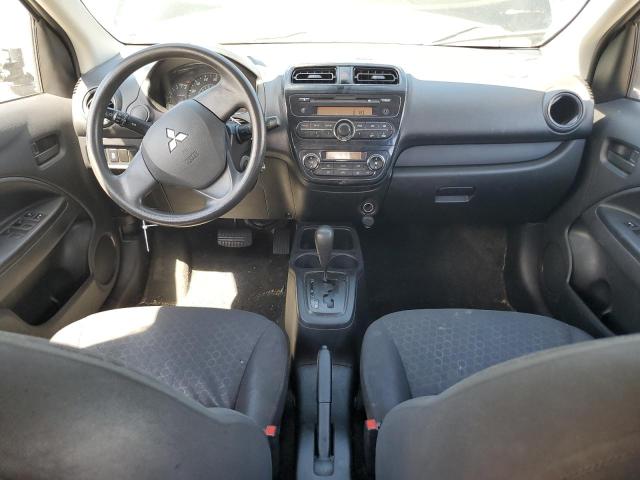 Photo 7 VIN: ML32A3HJ5FH007494 - MITSUBISHI MIRAGE DE 