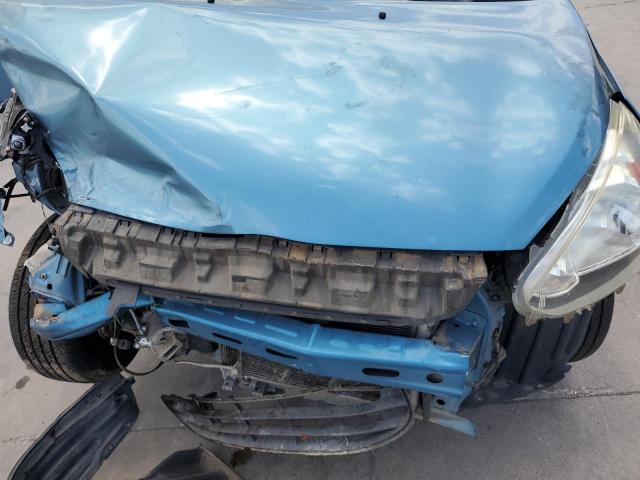 Photo 10 VIN: ML32A3HJ5FH007575 - MITSUBISHI MIRAGE 