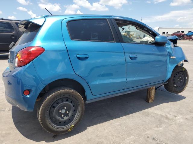 Photo 2 VIN: ML32A3HJ5FH007575 - MITSUBISHI MIRAGE 