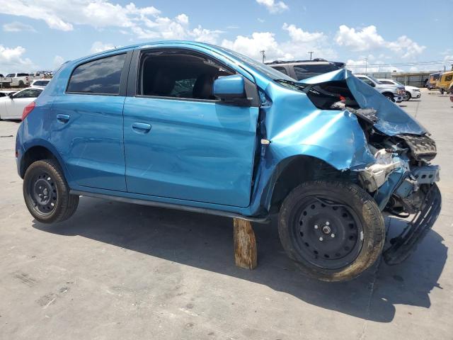 Photo 3 VIN: ML32A3HJ5FH007575 - MITSUBISHI MIRAGE 