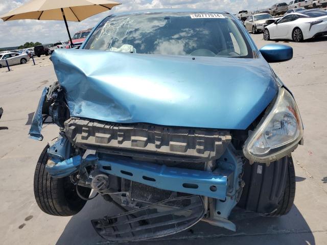 Photo 4 VIN: ML32A3HJ5FH007575 - MITSUBISHI MIRAGE 