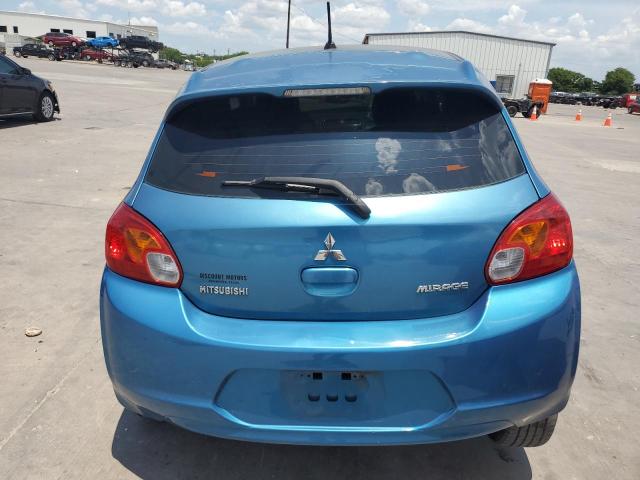 Photo 5 VIN: ML32A3HJ5FH007575 - MITSUBISHI MIRAGE 