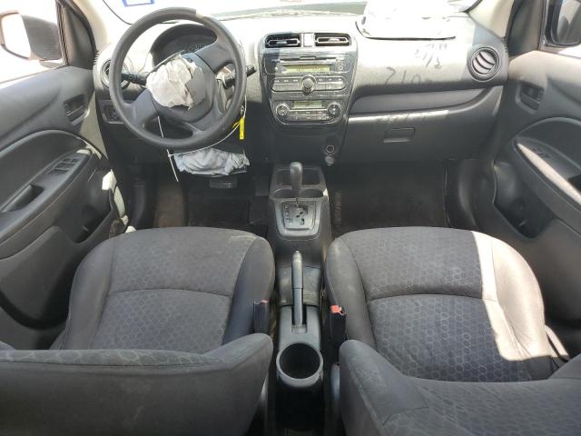 Photo 7 VIN: ML32A3HJ5FH007575 - MITSUBISHI MIRAGE 