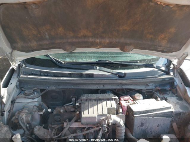 Photo 9 VIN: ML32A3HJ5FH009813 - MITSUBISHI MIRAGE 