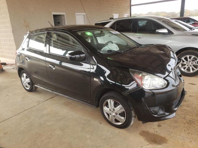 Photo 3 VIN: ML32A3HJ5FH031486 - MITSUBISHI MIRAGE 