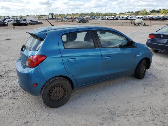 Photo 2 VIN: ML32A3HJ5FH033495 - MITSUBISHI MIRAGE DE 