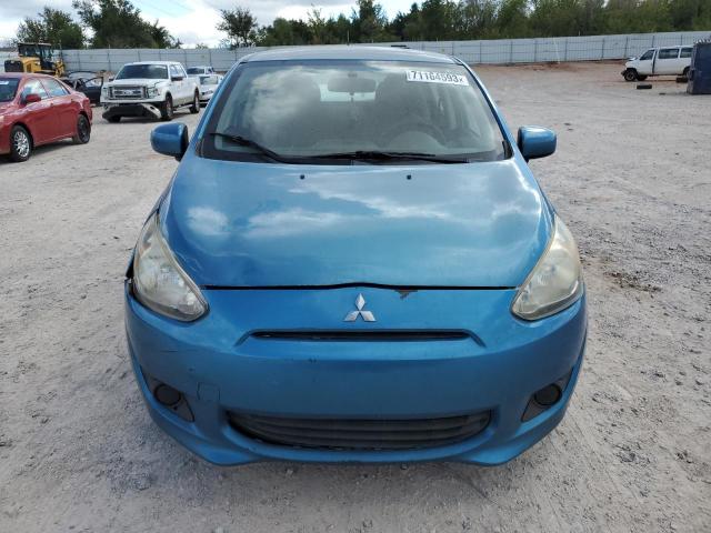 Photo 4 VIN: ML32A3HJ5FH033495 - MITSUBISHI MIRAGE DE 