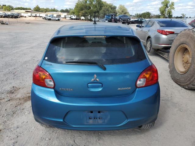 Photo 5 VIN: ML32A3HJ5FH033495 - MITSUBISHI MIRAGE DE 