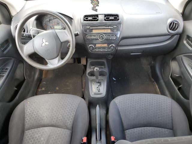 Photo 7 VIN: ML32A3HJ5FH033495 - MITSUBISHI MIRAGE DE 