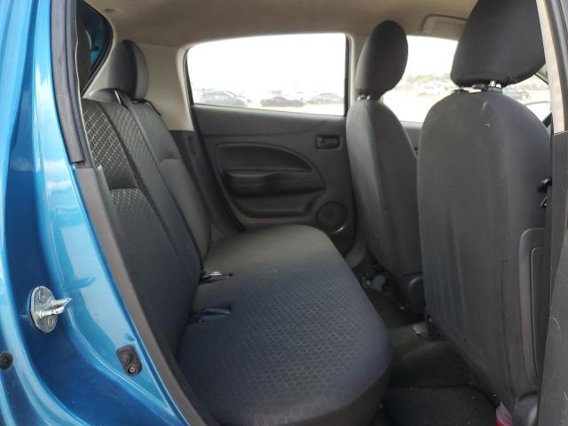 Photo 9 VIN: ML32A3HJ5FH033495 - MITSUBISHI MIRAGE DE 