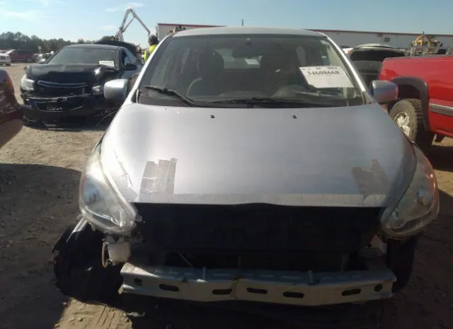 Photo 5 VIN: ML32A3HJ5FH035599 - MITSUBISHI MIRAGE 