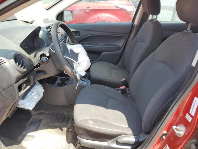 Photo 6 VIN: ML32A3HJ5FH036204 - MITSUBISHI MIRAGE DE 