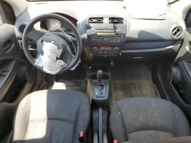 Photo 7 VIN: ML32A3HJ5FH036204 - MITSUBISHI MIRAGE DE 