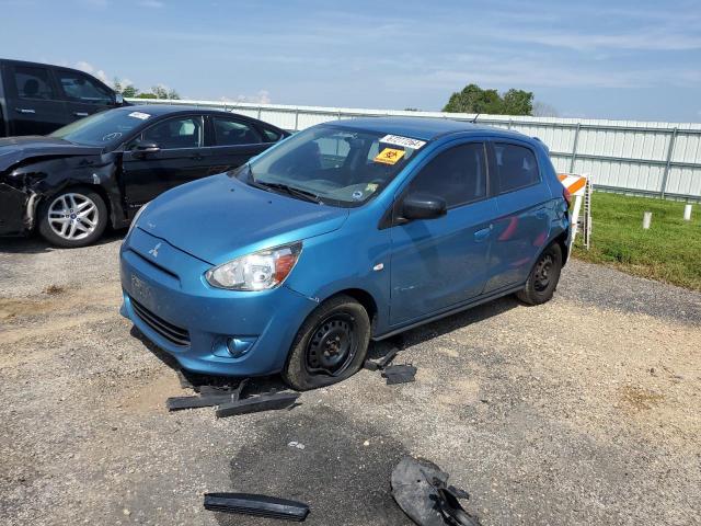 Photo 0 VIN: ML32A3HJ5FH038700 - MITSUBISHI MIRAGE DE 