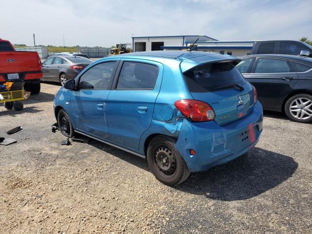 Photo 1 VIN: ML32A3HJ5FH038700 - MITSUBISHI MIRAGE DE 