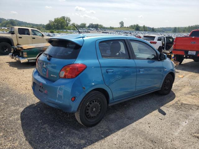 Photo 2 VIN: ML32A3HJ5FH038700 - MITSUBISHI MIRAGE DE 