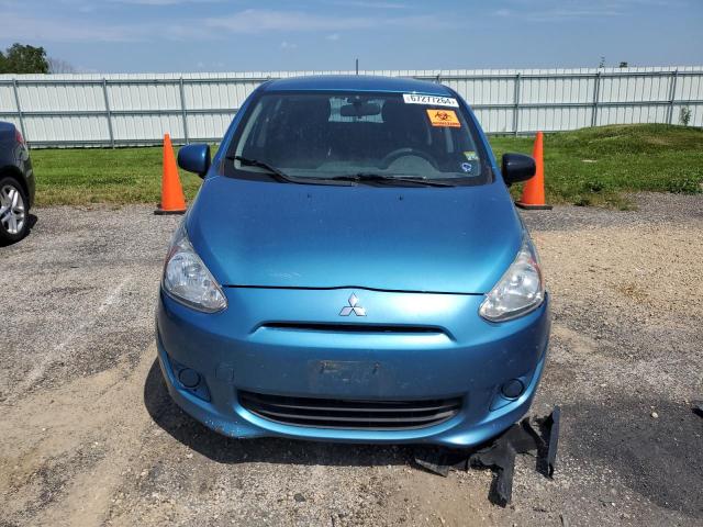 Photo 4 VIN: ML32A3HJ5FH038700 - MITSUBISHI MIRAGE DE 