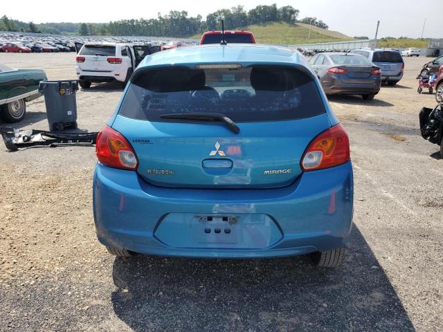 Photo 5 VIN: ML32A3HJ5FH038700 - MITSUBISHI MIRAGE DE 