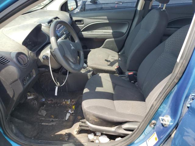 Photo 6 VIN: ML32A3HJ5FH038700 - MITSUBISHI MIRAGE DE 