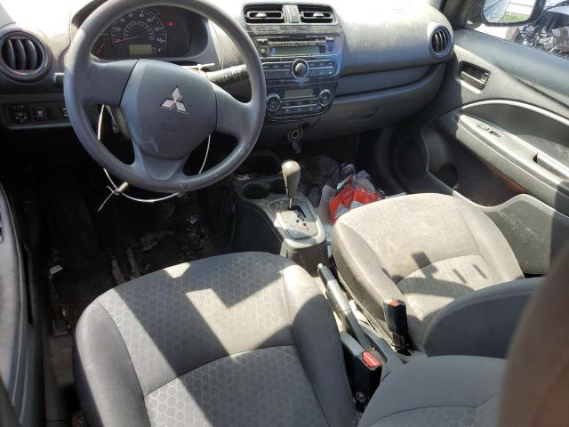 Photo 7 VIN: ML32A3HJ5FH038700 - MITSUBISHI MIRAGE DE 