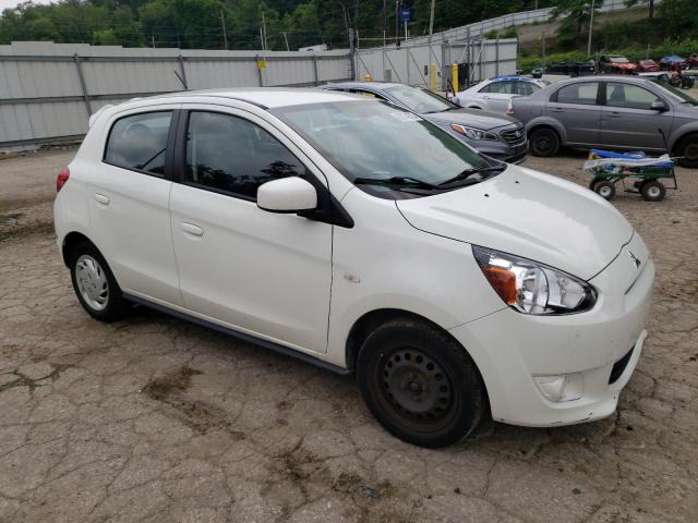 Photo 3 VIN: ML32A3HJ5FH043637 - MITSUBISHI MIRAGE 