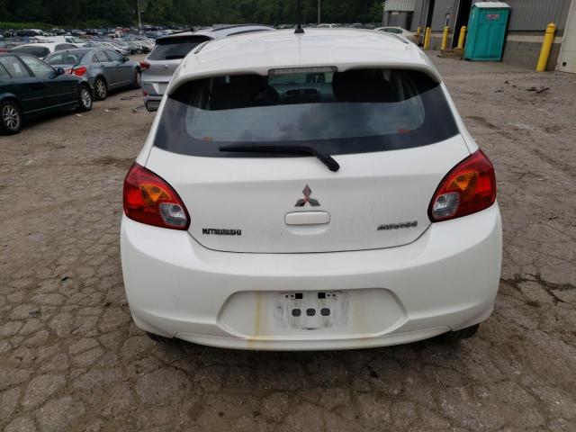 Photo 5 VIN: ML32A3HJ5FH043637 - MITSUBISHI MIRAGE 