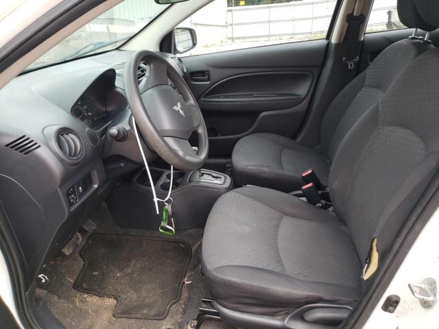 Photo 6 VIN: ML32A3HJ5FH043637 - MITSUBISHI MIRAGE 