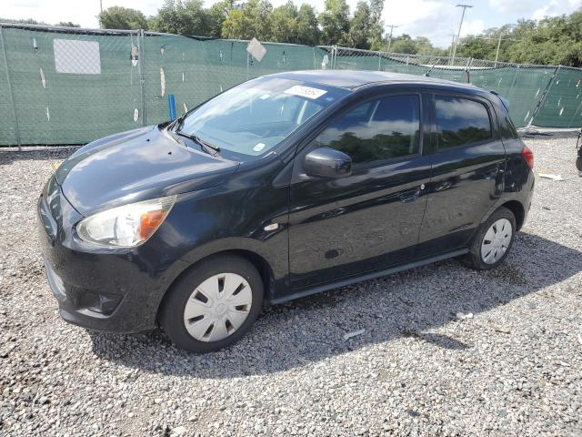 Photo 0 VIN: ML32A3HJ5FH043704 - MITSUBISHI MIRAGE DE 