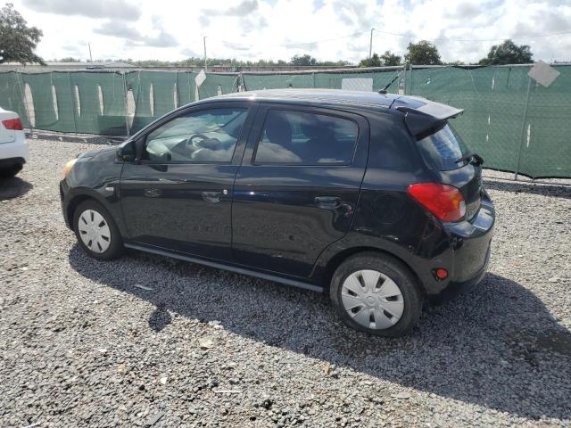 Photo 1 VIN: ML32A3HJ5FH043704 - MITSUBISHI MIRAGE DE 