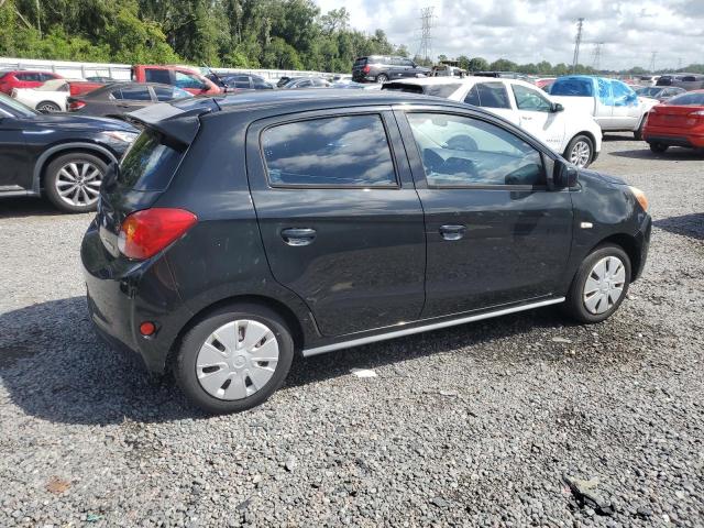 Photo 2 VIN: ML32A3HJ5FH043704 - MITSUBISHI MIRAGE DE 