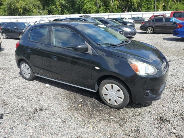 Photo 3 VIN: ML32A3HJ5FH043704 - MITSUBISHI MIRAGE DE 